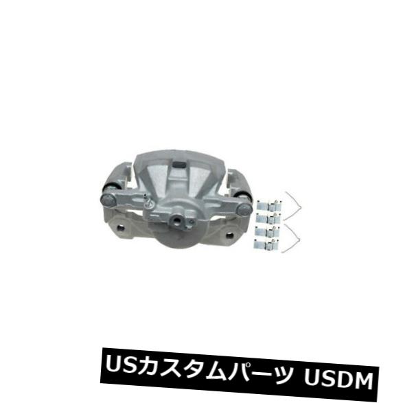 ブレーキキャリパー Raybestos FRC11935 Frtはハードウェアが付いている再建されたブレーキキャリパーを去りました Raybestos FRC11935 Frt Left Rebuilt Brake Caliper With Hardware 【並行輸入品】