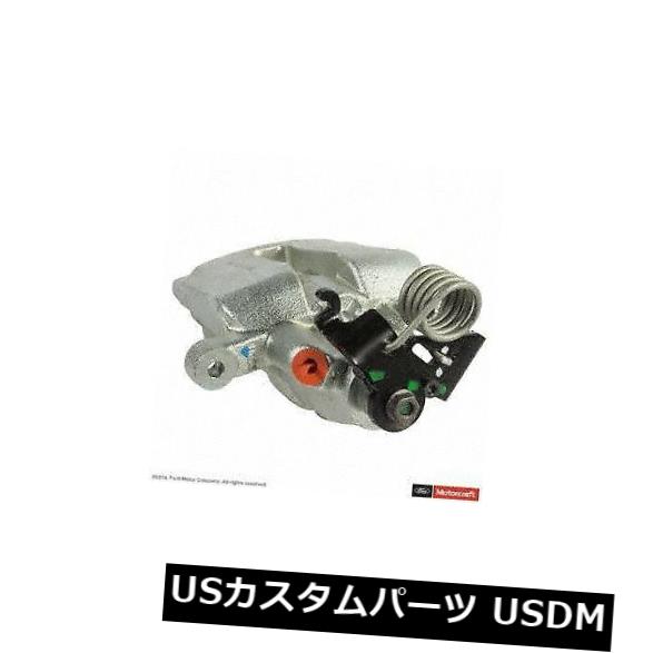 ブレーキキャリパー Motorcraft BRCF303 Rr新しいブレーキキャリパー左 Motorcraft BRCF303 Rr New Brake Caliper Left 【並行輸入品】