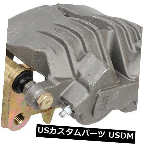 ブレーキキャリパー Cardone RemanディスクブレーキキャリパーP / N：18-B4798 Cardone Reman Disc Brake Caliper P/N:18-B4798 【並行輸入品】