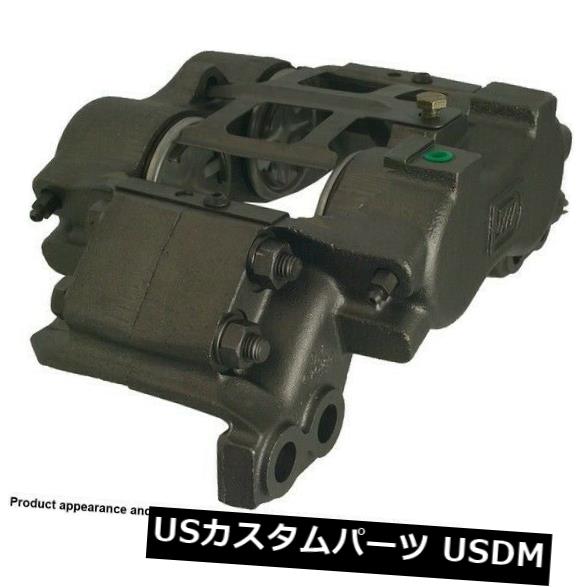 ブレーキキャリパー 18-8042 A1 CardoneディスクブレーキキャリパーP / N：18-8042 18-8042 A1 Cardone Disc Brake Caliper P/N:18-8042 【並行輸入品】