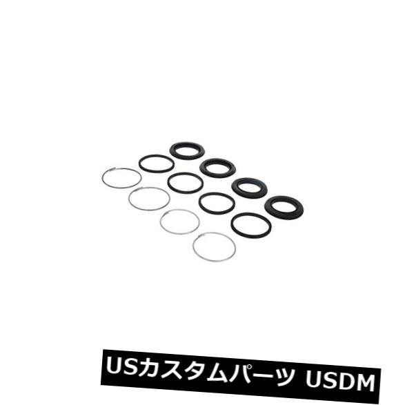 ブレーキキャリパー ブレーキキャリパー修理キットは1998-2002トヨタランドクルーザーセントリックパーツに適合 Brake Caliper Repair Kit fits 1998-2002 Toyota Land Cruiser CENTRIC PARTS 【並行輸入品】