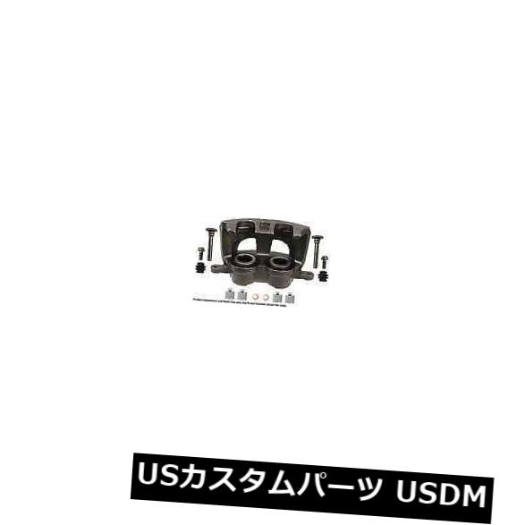ブレーキキャリパー Cardone Industries 18-5173フロント左ハードウェア付きブレーキキャリパーを再構築 Cardone Industries 18-5173 Front Left Rebuilt Brake Caliper With Hardware 【並行輸入品】