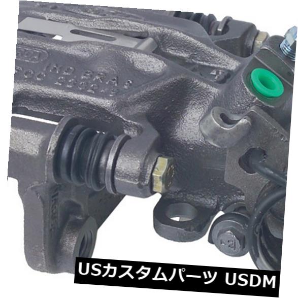 ブレーキキャリパー Cardone RemanディスクブレーキキャリパーP / N：18-B4821 Cardone Reman Disc Brake Caliper P/N:18-B4821 【並行輸入品】