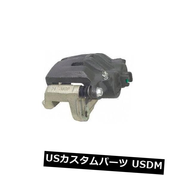 ブレーキキャリパー Cardone Industries 19B2818フロント左ハードウェア付きブレーキキャリパーを再構築 Cardone Industries 19B2818 Front Left Rebuilt Brake Caliper With Hardware 【並行輸入品】