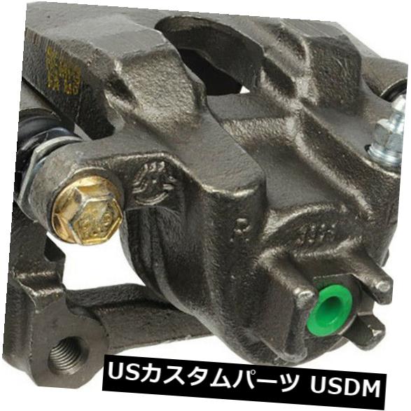 ブレーキキャリパー Cardone RemanディスクブレーキキャリパーP / N：19-B2675 Cardone Reman Disc Brake Caliper P/N:19-B2675 【並行輸入品】