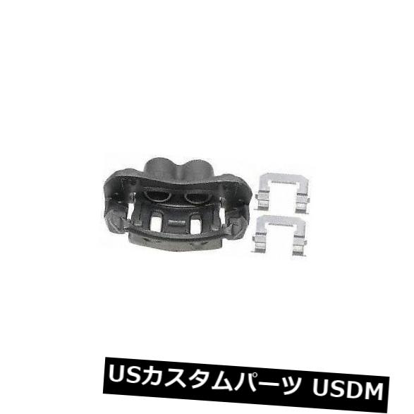 ブレーキキャリパー ACDelco 18FR2558フロント左ハードウェア付きリビルドブレーキキャリパー ACDelco 18FR2558 Front Left Rebuilt Brake Caliper With Hardware 【並行輸入品】