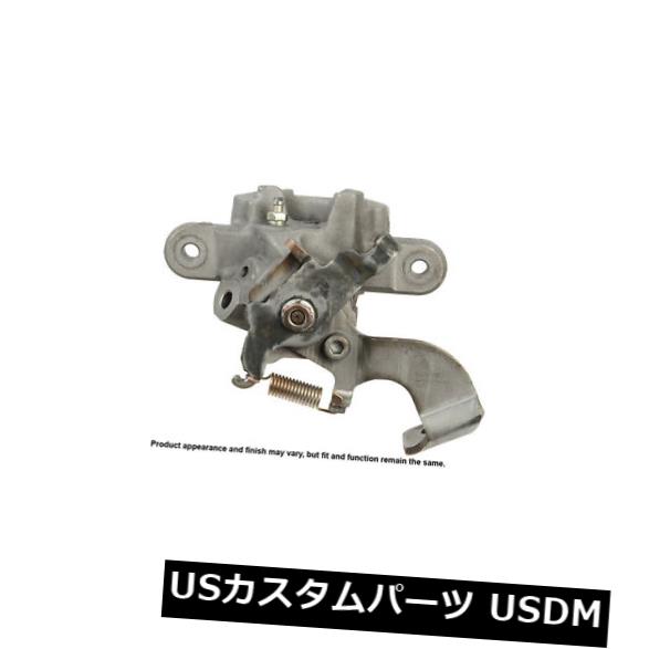 ブレーキキャリパー Cardone Industries 19-3422後部右ハードウェア付きブレーキキャリパー Cardone Industries 19-3422 Rear Right Rebuilt Brake Caliper With Hardware 【並行輸入品】