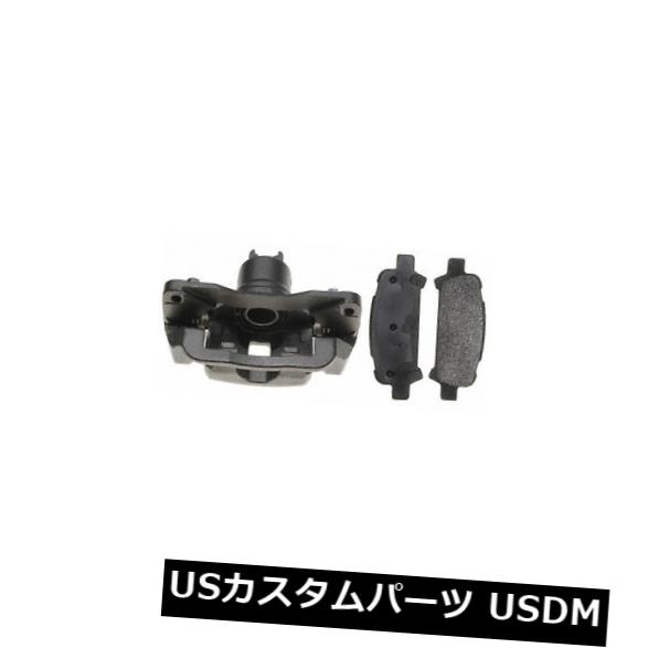 ブレーキキャリパー Raybestos RC11145 Rr Rightパッド付きブレーキキャリパー Raybestos RC11145 Rr Right Rebuilt Brake Caliper With Pad 【並行輸入品】