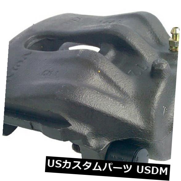 ブレーキキャリパー Cardone RemanディスクブレーキキャリパーP / N：19-1733 Cardone Reman Disc Brake Caliper P/N:19-1733 【並行輸入品】