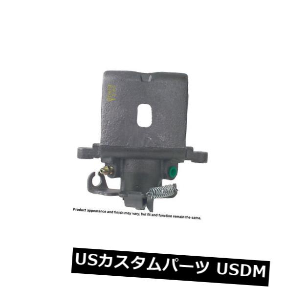 ブレーキキャリパー Cardone Industries 18-4908後部右ハードウェア付きブレーキキャリパー Cardone Industries 18-4908 Rear Right Rebuilt Brake Caliper With Hardware 【並行輸入品】