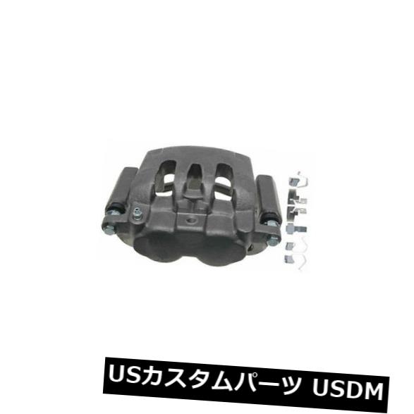 ブレーキキャリパー Raybestos FRC11589プロフェッショナルグレードリビルド、セミロードディスクブレーキキャリパー Raybestos FRC11589 Professional Grade Rebuilt, Semi-Loaded Disc Brake Caliper 【並行輸入品】
