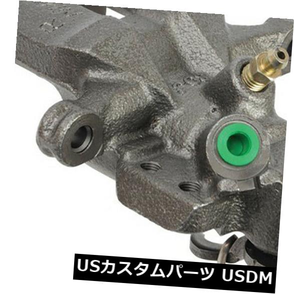 ブレーキキャリパー Cardone RemanディスクブレーキキャリパーP / N：19-3497 Cardone Reman Disc Brake Caliper P/N:19-3497 【並行輸入品】