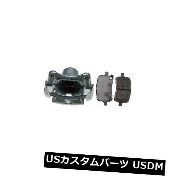 ブレーキキャリパー Raybestos RC11808 Frt Rightパッド付きブレーキキャリパー Raybestos RC11808 Frt Right Rebuilt Brake Caliper With Pad 【並行輸入品】