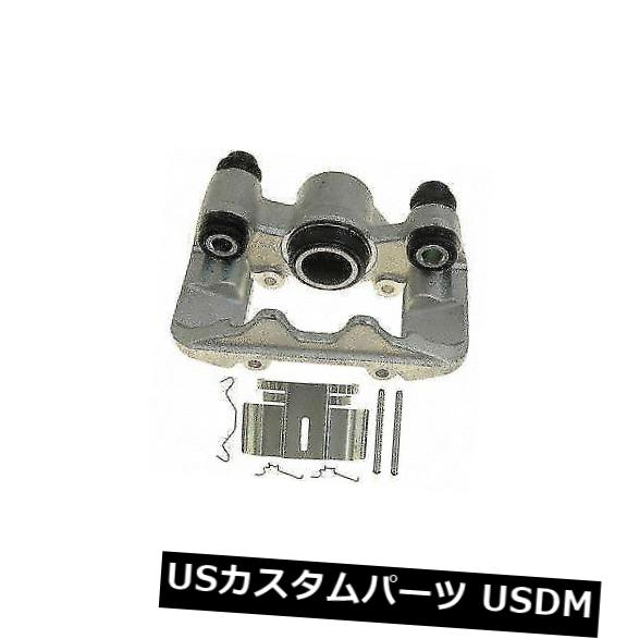 ブレーキキャリパー ACDelco 18FR2642後部左ハードウェア付きリビルドブレーキキャリパー ACDelco 18FR2642 Rear Left Rebuilt Brake Caliper With Hardware 【並行輸入品】