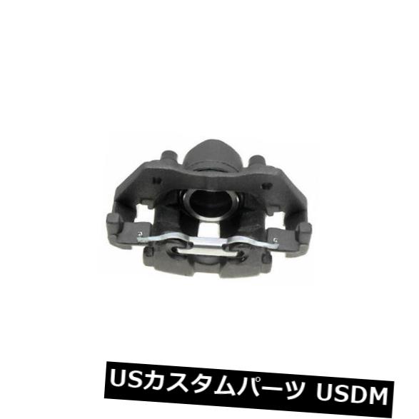 ブレーキキャリパー Raybestos FRC11877 Frtは、ハードウェアで再構築されたブレーキキャリパーを残しました Raybestos FRC11877 Frt Left Rebuilt Brake Caliper With Hardware 【並行輸入品】