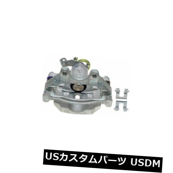 ブレーキキャリパー Raybestos FRC11913 Rrは、ハードウェアで再構築されたブレーキキャリパーを残しました Raybestos FRC11913 Rr Left Rebuilt Brake Caliper With Hardware 【並行輸入品】