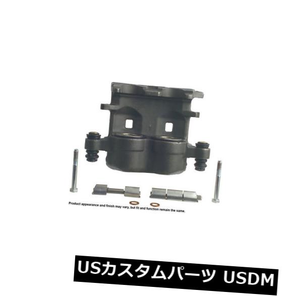 ブレーキキャリパー Cardone Industries 18-4896後部右ハードウェア付きブレーキキャリパー Cardone Industries 18-4896 Rear Right Rebuilt Brake Caliper With Hardware 【並行輸入品】