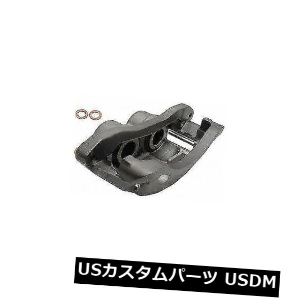 ブレーキキャリパー ACDelco 18FR2007リア左ハードウェア付きリビルドブレーキキャリパー ACDelco 18FR2007 Rear Left Rebuilt Brake Caliper With Hardware 【並行輸入品】