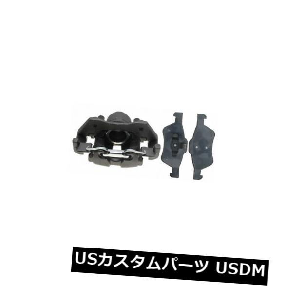 ブレーキキャリパー Raybestos RC11878 Frt Rightパッド付きブレーキキャリパー Raybestos RC11878 Frt Right Rebuilt Brake Caliper With Pad 【並行輸入品】 43,098円