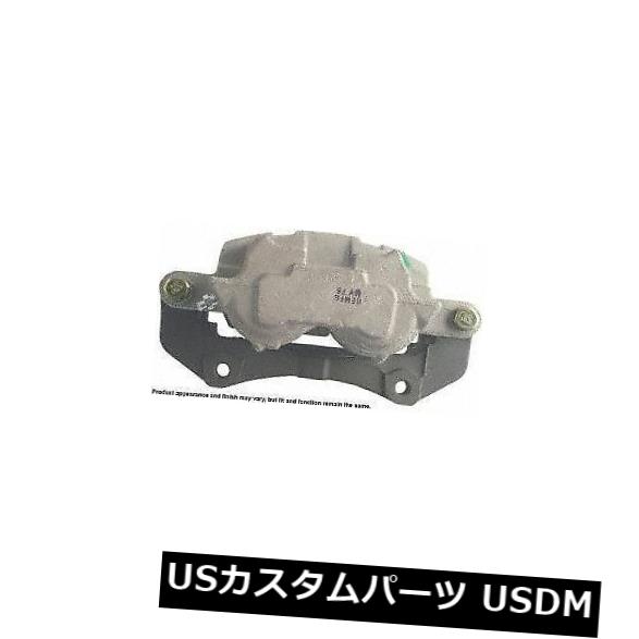 ブレーキキャリパー Cardone Industries 18B4922フロント左ハードウェア付きブレーキキャリパーを再構築 Cardone Industries 18B4922 Front Left Rebuilt Brake Caliper With Hardware 【並行輸入品】