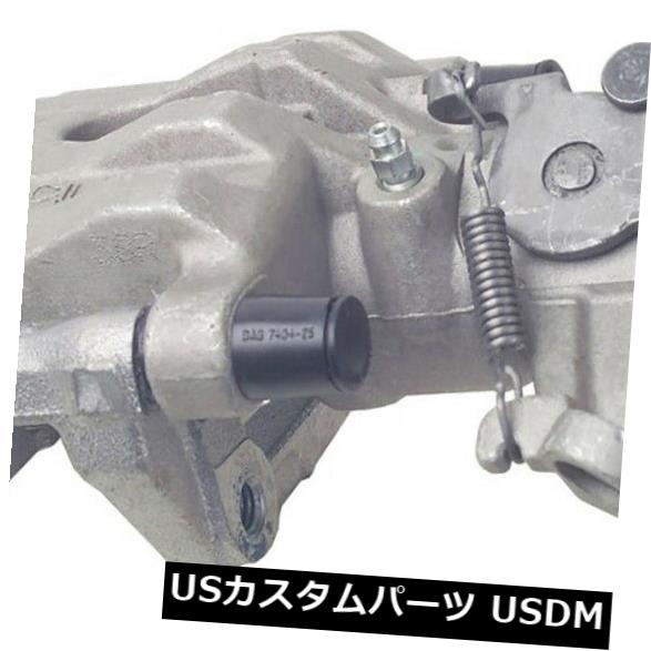 ブレーキキャリパー Cardone RemanディスクブレーキキャリパーP / N：19-B2926 Cardone Reman Disc Brake Caliper P/N:19-B2926 【並行輸入品】