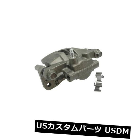 ブレーキキャリパー Raybestos FRC11961 Rr右ハードウェアでブレーキキャリパーを再構築 Raybestos FRC11961 Rr Right Rebuilt Brake Caliper With Hardware 【並行輸入品】