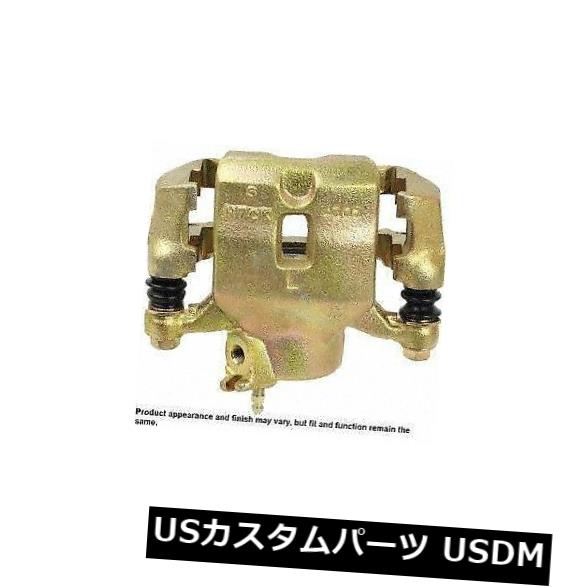 ブレーキキャリパー Cardone Industries 19B2790リアハードウェア付きリビルドブレーキキャリパー Cardone Industries 19B2790 Rear Left Rebuilt Brake Caliper With Hardware 【並行輸入品】 42,108円