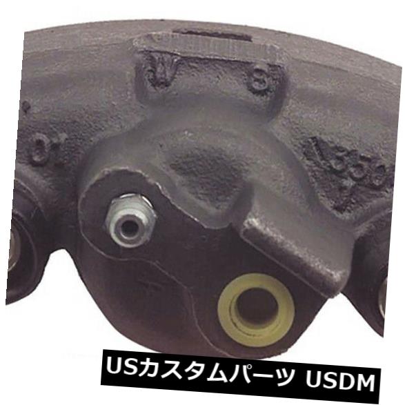 ブレーキキャリパー Cardone RemanディスクブレーキキャリパーP / N：18-4372 Cardone Reman Disc Brake Caliper P/N:18-4372 【並行輸入品】 34,249円