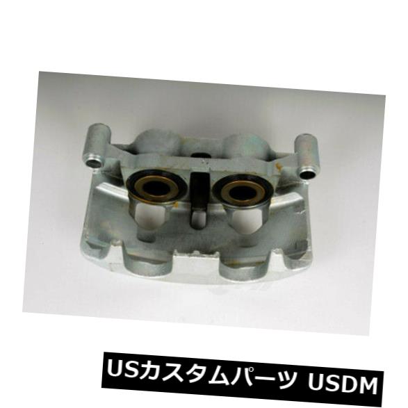 ブレーキキャリパー ディスクブレーキキャリパー後部左ACDelco GMオリジナル機器172-2514 Disc Brake Caliper Rear Left ACDelco GM Original Equipment 172-2514 【並行輸入品】