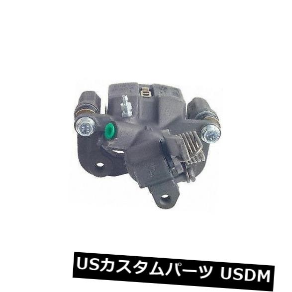 ブレーキキャリパー Cardone Industries 19B2088リアリアハードウェア付きブレーキキャリパー Cardone Industries 19B2088 Rear Right Rebuilt Brake Caliper With Hardware 【並行輸入品】