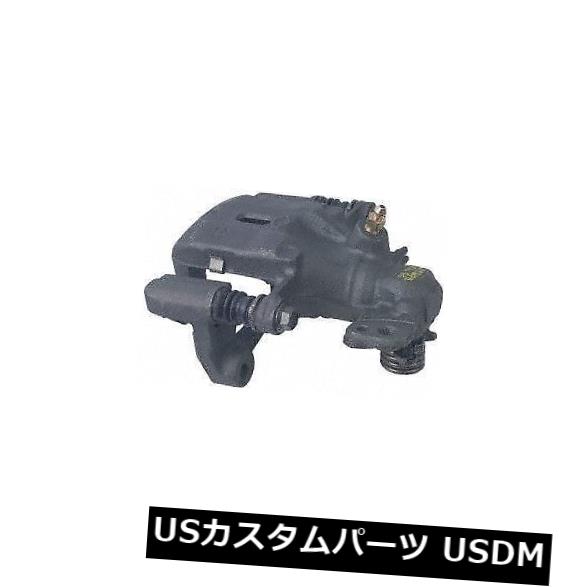 ブレーキキャリパー Cardone Industries 19B1667リア右側ハードウェア付きブレーキキャリパー Cardone Industries 19B1667 Rear Right Rebuilt Brake Caliper With Hardware 【並行輸入品】