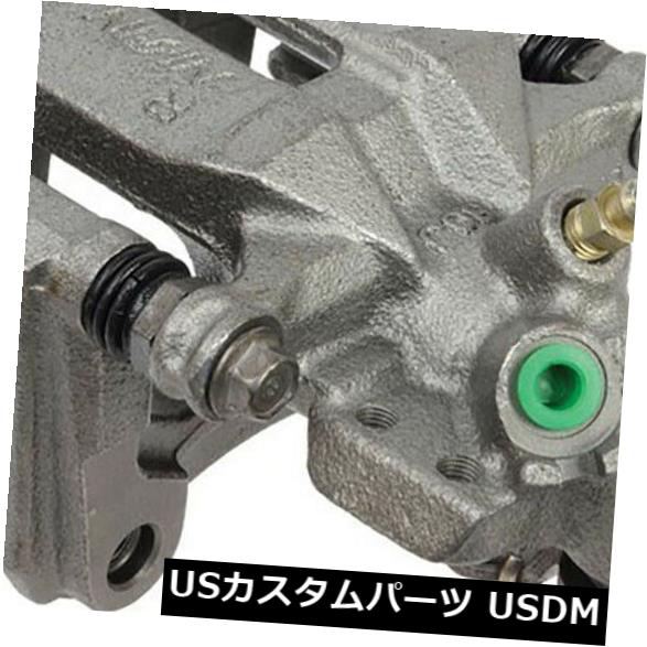 ブレーキキャリパー Cardone RemanディスクブレーキキャリパーP / N：19-B3497 Cardone Reman Disc Brake Caliper P/N:19-B3497 【並行輸入品】