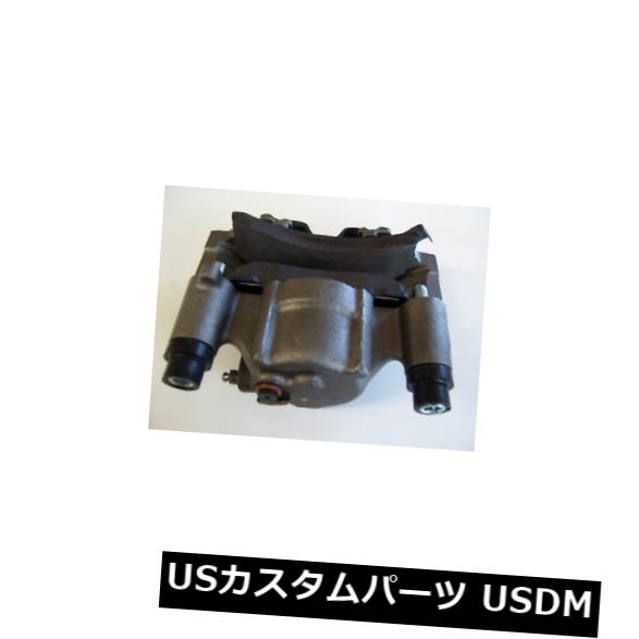 ブレーキキャリパー ディスクブレーキキャリパー搭載、セミメタリックリア左Retech CL4812リマン Disc Brake Caliper-Loaded with Semi-Metallic Rear Left Retech CL4812 Reman 【並行輸入品】