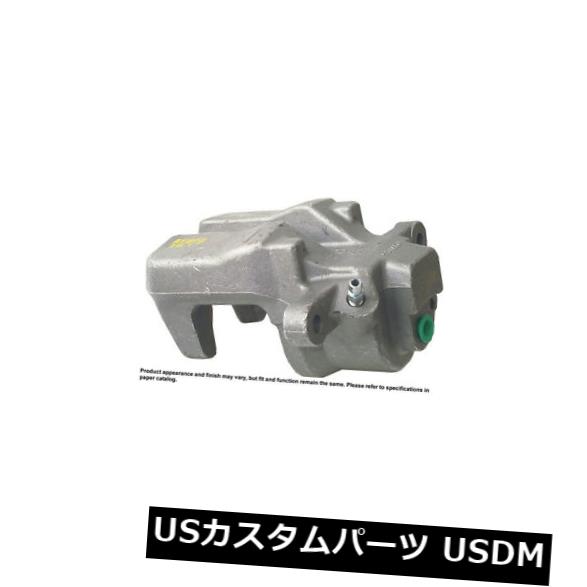 ブレーキキャリパー Cardone Industries 19-3130後部右ハードウェア付きブレーキキャリパー Cardone Industries 19-3130 Rear Right Rebuilt Brake Caliper With Hardware 【並行輸入品】