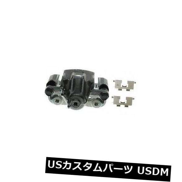 ブレーキキャリパー ACDelco 18FR2432リア左ハードウェア付きリビルドブレーキキャリパー ACDelco 18FR2432 Rear Left Rebuilt Brake Caliper With Hardware 【並行輸入品】