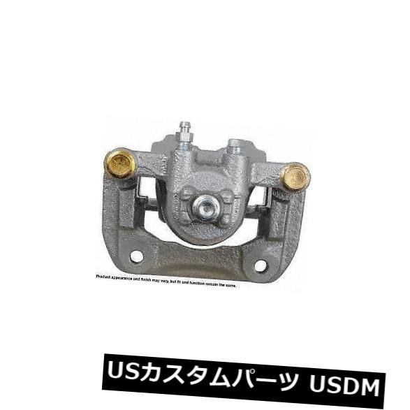 ブレーキキャリパー Cardone Industries 19P2910リアリアハードウェア付きブレーキキャリパー Cardone Industries 19P2910 Rear Right Rebuilt Brake Caliper With Hardware 【並行輸入品】