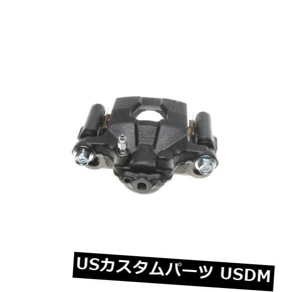 ブレーキキャリパー Raybestos FRC11547 Rrは、ハードウェアで再構築されたブレーキキャリパーを残しました Raybestos FRC11547 Rr Left Rebuilt Brake Caliper With Hardware 【並行輸入品】