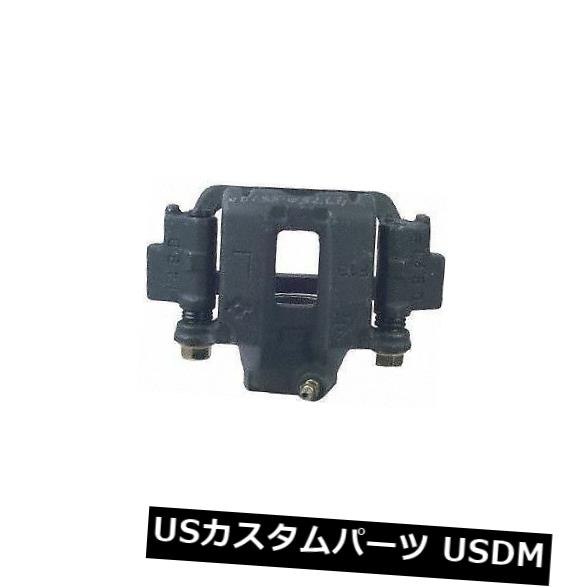 ブレーキキャリパー Cardone Industries 19B2727後部左ハードウェア付きリビルドブレーキキャリパー Cardone Industries 19B2727 Rear Left Rebuilt Brake Caliper With Hardware 【並行輸入品】