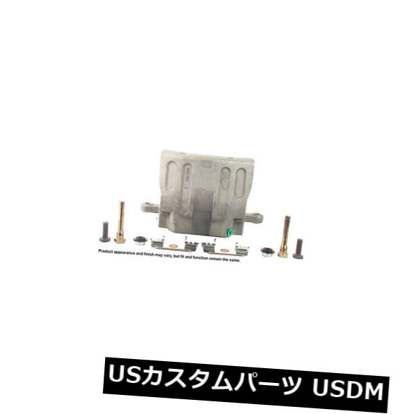 ブレーキキャリパー Cardone Industries 18-4922 Front Left Rebuilt Brake Caliper with Hardware Cardone Industries 18-4922 Front Left Rebuilt Brake Caliper With Hardware 【並行輸入品】 44,022円
