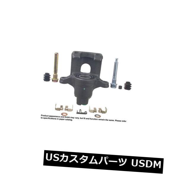 ブレーキキャリパー Cardone Industries 19-2599リアリアハードウェア付きブレーキキャリパー Cardone Industries 19-2599 Rear Right Rebuilt Brake Caliper With Hardware 【並行輸入品】
