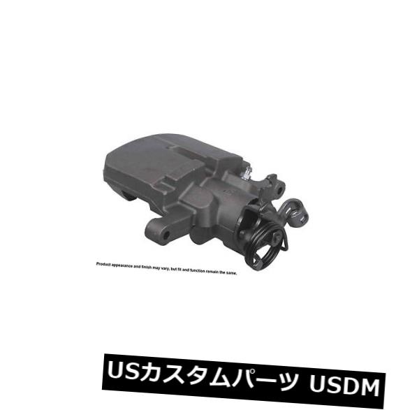 ブレーキキャリパー Cardone Industries 18-5425後部左ハードウェア付きリビルドブレーキキャリパー Cardone Industries 18-5425 Rear Left Rebuilt Brake Caliper With Hardware 【並行輸入品】