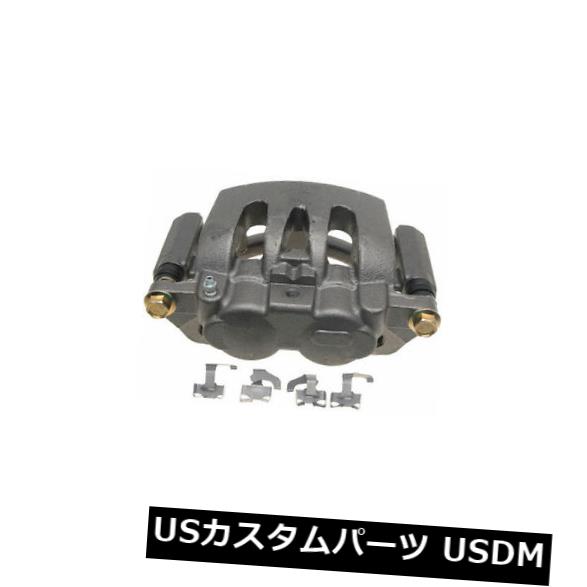 ブレーキキャリパー Raybestos FRC11963 Rr右ハードウェアでブレーキキャリパーを再構築 Raybestos FRC11963 Rr Right Rebuilt Brake Caliper With Hardware 【並行輸入品】