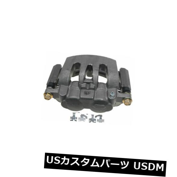 ブレーキキャリパー Raybestos FRC11964 Rrは、ハードウェアで再構築されたブレーキキャリパーを残しました Raybestos FRC11964 Rr Left Rebuilt Brake Caliper With Hardware 【並行輸入品】