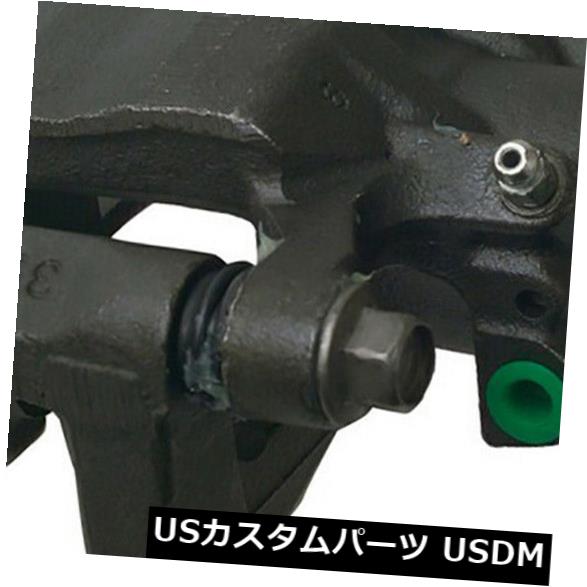ブレーキキャリパー Cardone RemanディスクブレーキキャリパーP / N：19-B2966 Cardone Reman Disc Brake Caliper P/N:19-B2966 【並行輸入品】