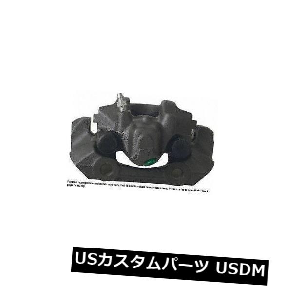 ブレーキキャリパー Cardone Industries 19B2750リア右側ハードウェア付きブレーキキャリパー Cardone Industries 19B2750 Rear Right Rebuilt Brake Caliper With Hardware 【並行輸入品】