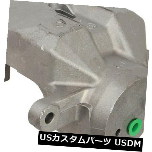 ブレーキキャリパー Cardone RemanディスクブレーキキャリパーP / N：19-6273 Cardone Reman Disc Brake Caliper P/N:19-6273 【並行輸入品】