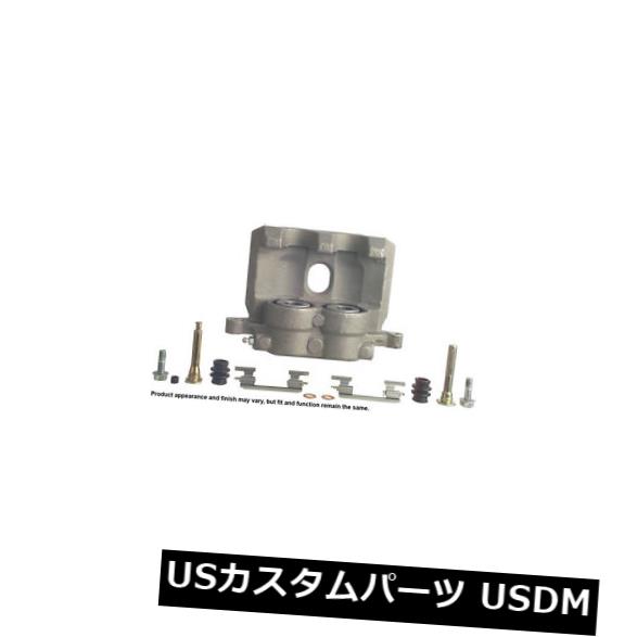 ブレーキキャリパー Cardone Industries 18-4941リア右側ハードウェア付きブレーキキャリパー Cardone Industries 18-4941 Rear Right Rebuilt Brake Caliper With Hardware 【並行輸入品】