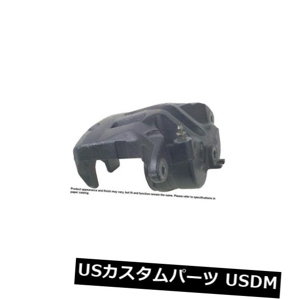 ブレーキキャリパー Cardone Industries 19-2870 Front Left Rebuilt Brake Caliper with Hardware Cardone Industries 19-2870 Front Left Rebuilt Brake Caliper With Hardware 【並行輸入品】