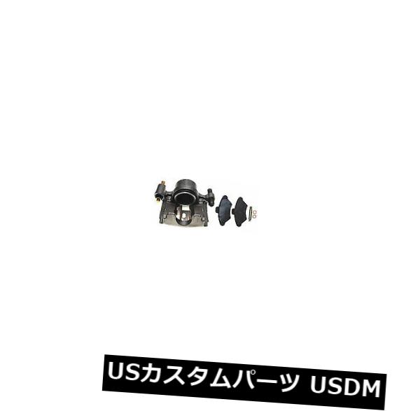 ブレーキキャリパー Raybestos RC10410 Frt左パッド付き再構築ブレーキキャリパー Raybestos RC10410 Frt Left Rebuilt Brake Caliper With Pad 【並行輸入品】