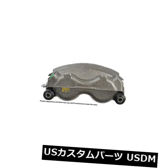ブレーキキャリパー Cardone Industries 18-4614フロントライトハードウェア付きブレーキキャリパー Cardone Industries 18-4614 Front Right Rebuilt Brake Caliper With Hardware 【並行輸入品】 38,396円